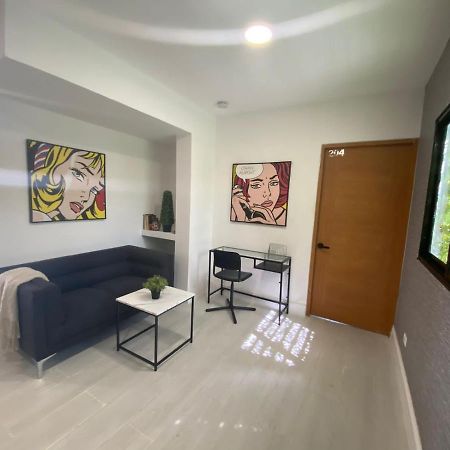 Suites By Salcedo Santo Domingo Exterior photo