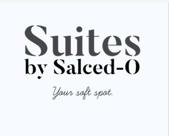 Suites By Salcedo Santo Domingo Exterior photo