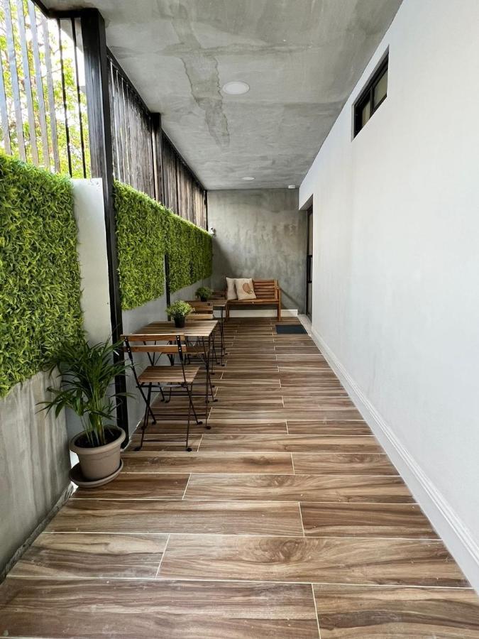 Suites By Salcedo Santo Domingo Exterior photo