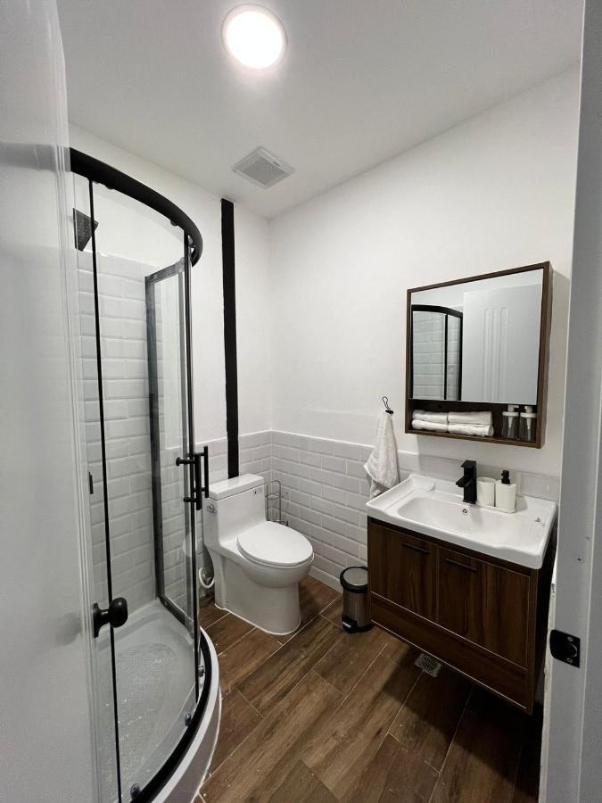 Suites By Salcedo Santo Domingo Exterior photo