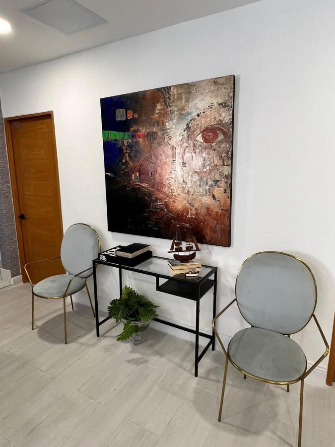 Suites By Salcedo Santo Domingo Exterior photo