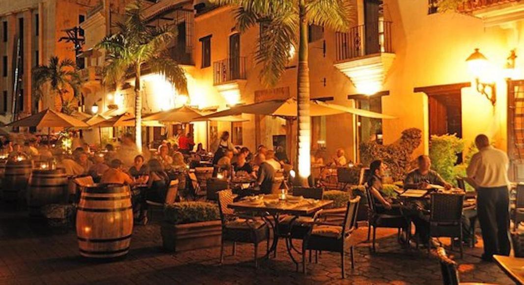 Suites By Salcedo Santo Domingo Exterior photo