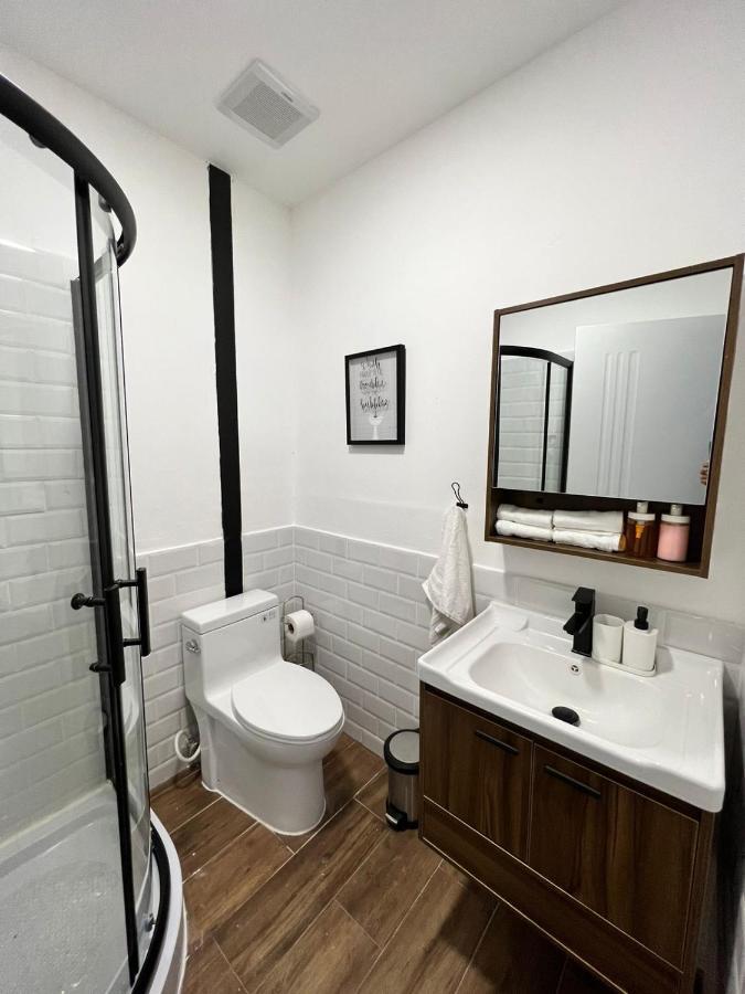 Suites By Salcedo Santo Domingo Exterior photo