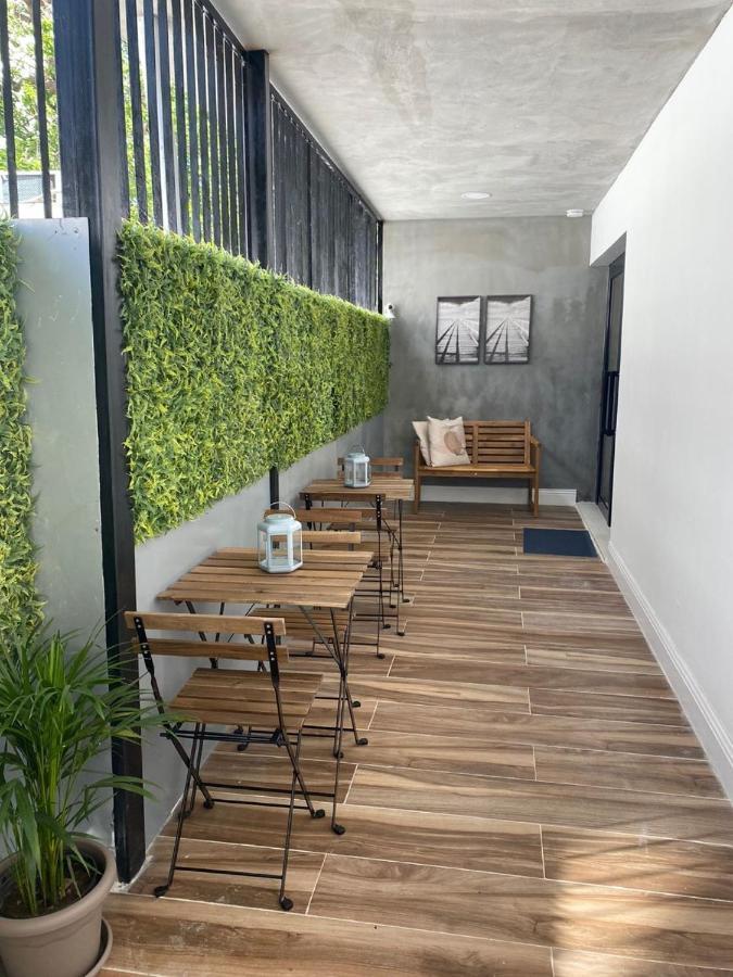 Suites By Salcedo Santo Domingo Exterior photo