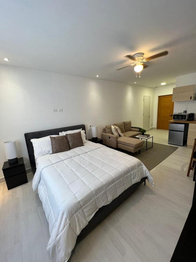 Suites By Salcedo Santo Domingo Exterior photo
