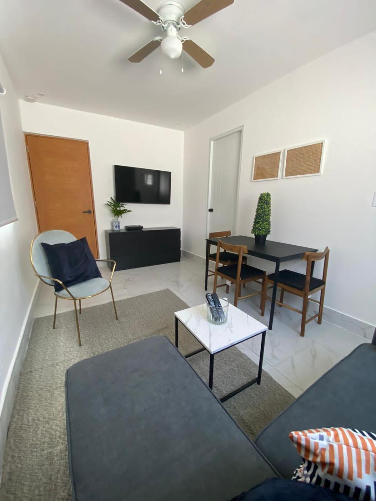 Suites By Salcedo Santo Domingo Room photo